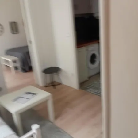 Odeon A 5 Minutes De La Seine Bail Mobilite Apartment Paris