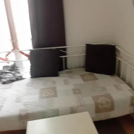 Odeon A 5 Minutes De La Seine Bail Mobilite Apartment Paris